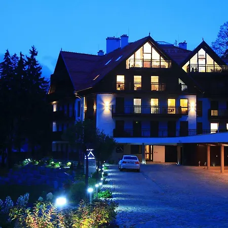 Dziki Panorama Gór Apartament Szklarska Poręba