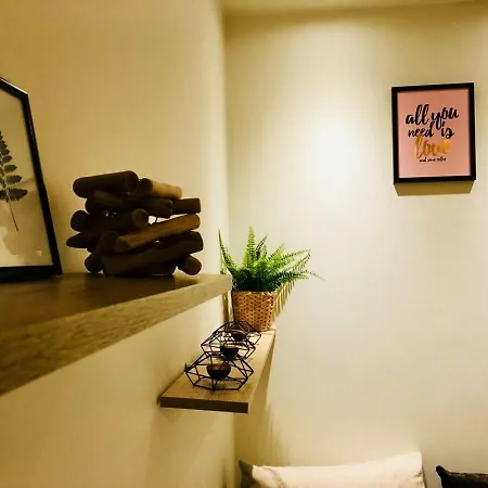 Dziki Panorama Gor, Duzy Taras Z Widokiem Na Gory