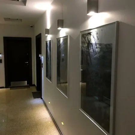 Apartment Dziki Panorama Gor, Duzy Taras Z Widokiem Na Gory Szklarska Poreba