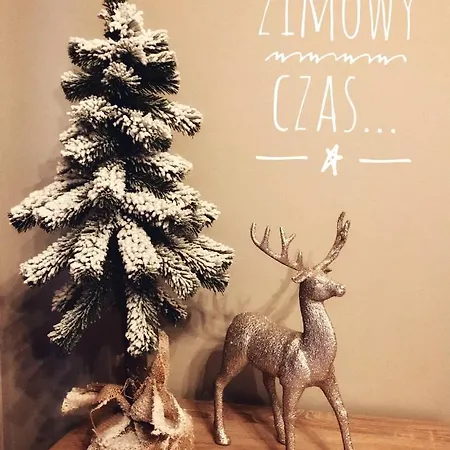 Dziki Panorama Gór Szklarska Poręba