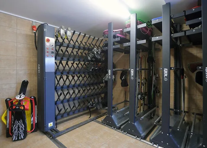 Dziki Panorama Gor, Duzy Taras Z Widokiem Na Gory 公寓 *