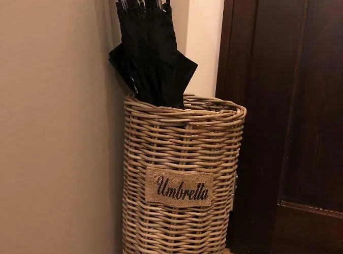 Dziki Panorama Gor, Duzy Taras Z Widokiem Na Gory 公寓 *