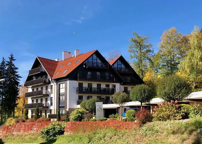 Dziki Panorama Gor, Duzy Taras Z Widokiem Na Gory 公寓