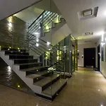 Dziki Panorama Gor, Duzy Taras Z Widokiem Na Gory *