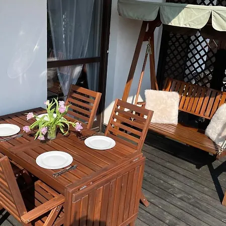 Dziki Panorama Gor, Duzy Taras Z Widokiem Na Gory * شكلارسكا بوريبا