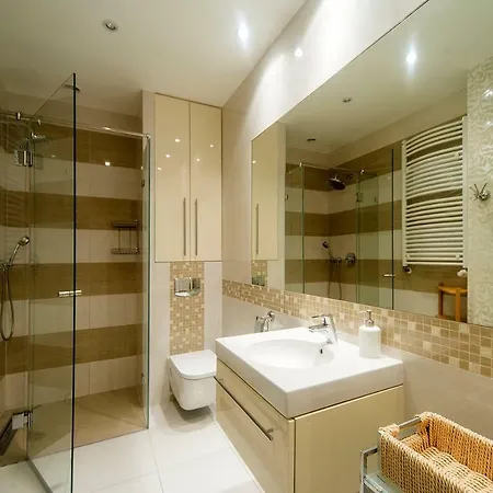 Dziki Panorama Gor, Duzy Taras Z Widokiem Na Gory *