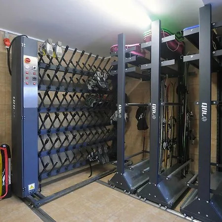 Dziki Panorama Gor, Duzy Taras Z Widokiem Na Gory Apartmán *