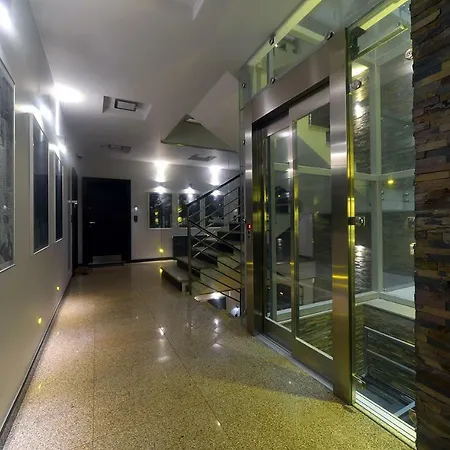 Dziki Panorama Gor, Duzy Taras Z Widokiem Na Gory Szklarska Poreba
