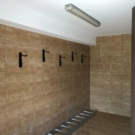 Apartmán Dziki Panorama Gor, Duzy Taras Z Widokiem Na Gory Sklářská Poruba