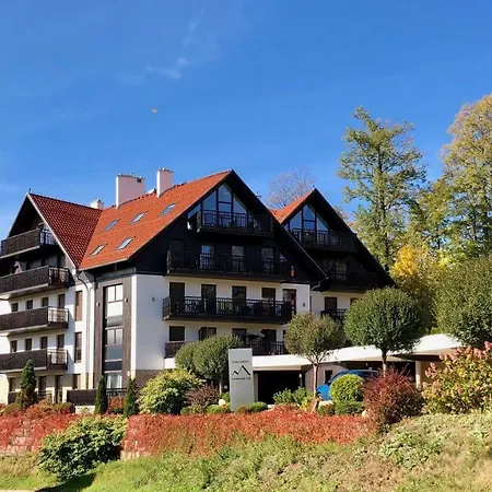 Dziki Panorama Gor, Duzy Taras Z Widokiem Na Gory Apartmán