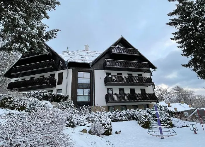 Dziki Panorama Gor, Duzy Taras Z Widokiem Na Gory Appartamento