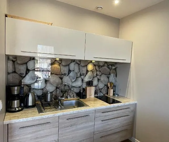 Appartamento Dziki Panorama Gor, Duzy Taras Z Widokiem Na Gory Szklarska Poręba