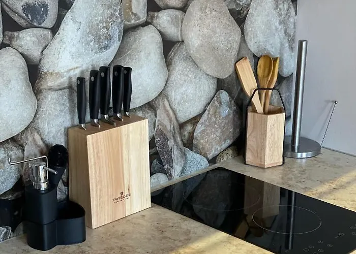 Dziki Panorama Gor, Duzy Taras Z Widokiem Na Gory Appartamento *