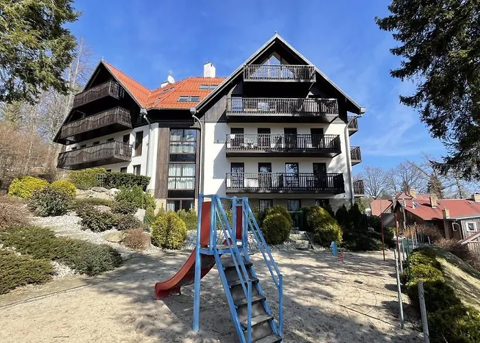 Dziki Panorama Gor, Duzy Taras Z Widokiem Na Gory Appartamento *