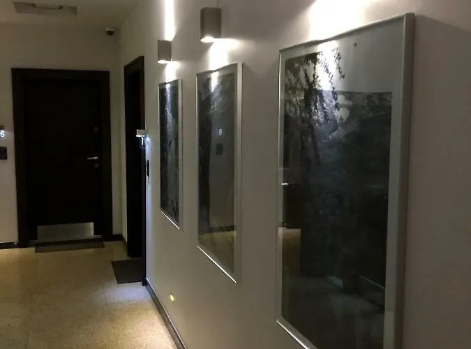 Appartamento Dziki Panorama Gor, Duzy Taras Z Widokiem Na Gory Szklarska Poręba