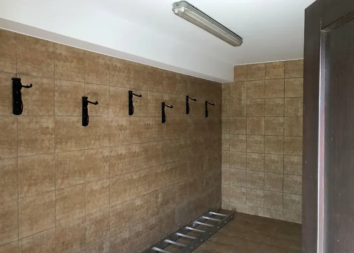 Appartamento Dziki Panorama Gor, Duzy Taras Z Widokiem Na Gory Szklarska Poręba