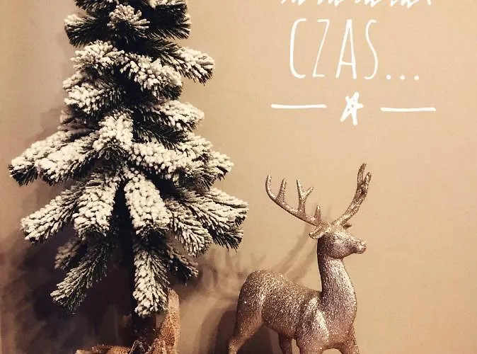 Dziki Panorama Gor, Duzy Taras Z Widokiem Na Gory Szklarska Poręba